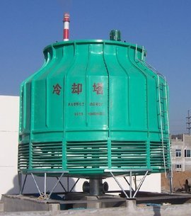 冷卻塔_360百科
