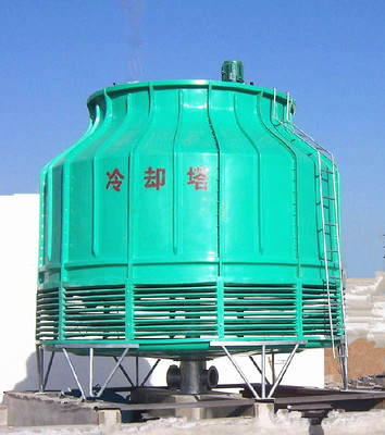 玻璃鋼冷卻塔 襄陽玻璃鋼冷卻塔 襄陽華強科技冷卻塔