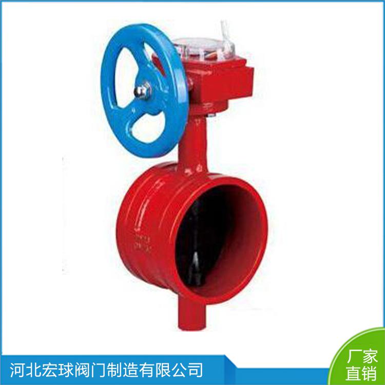 河北滄州蝶閥 廠家直銷，質(zhì)量保證，暢銷全國