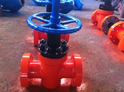 Z43WF平板閘閥 高效可靠的工業(yè)閥門(mén)選擇