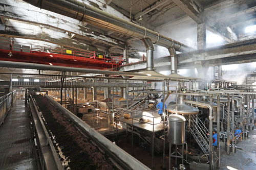 稻花香發展后勁十足 核心產品銷量連年增長的秘訣